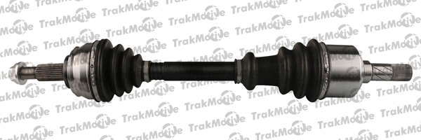 Drive Shaft (30-0898)