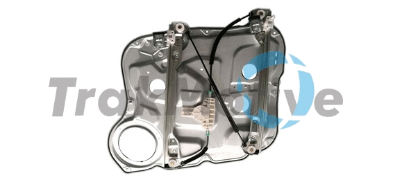 Window Regulator (25-2608)