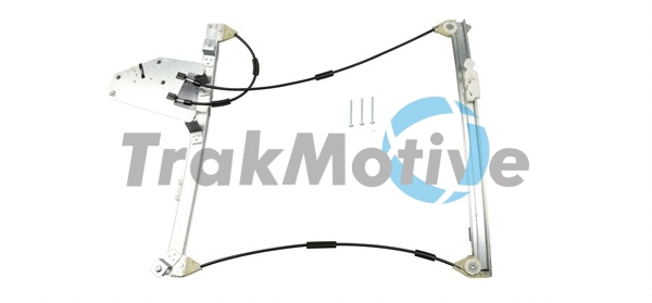 Window Regulator (25-1498)