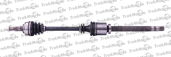 Drive Shaft (30-0814)
