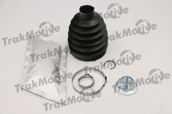 Bellow Kit, drive shaft (50-0460)