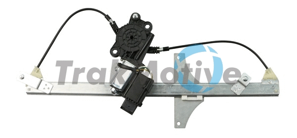 Window Regulator (26-0151)