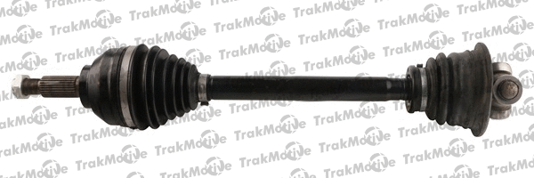 Drive Shaft (30-0582)