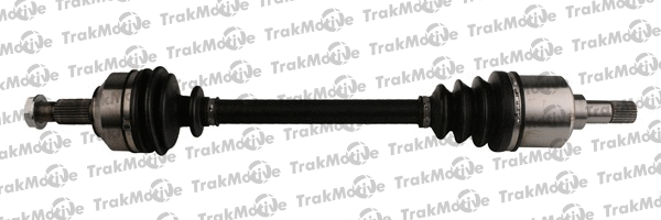 Drive Shaft (30-0665)