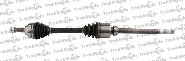 Drive Shaft (30-0675)