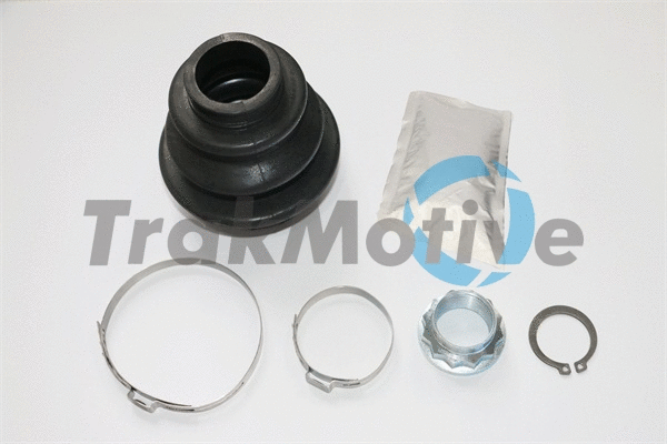 Bellow Kit, drive shaft (50-0162)