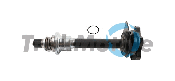 Drive Shaft (35-0009)