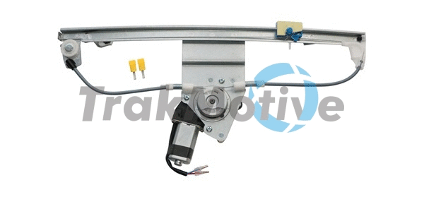 Window Regulator