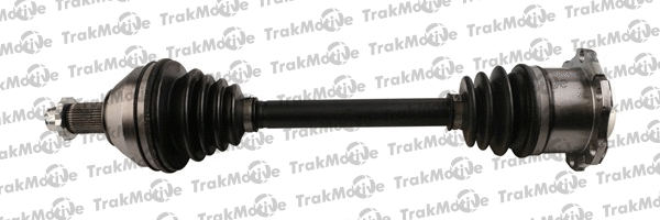 Drive Shaft (30-0952)