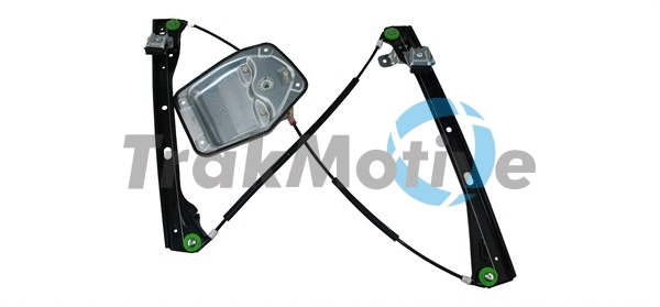Window Regulator (25-0757)