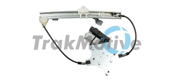 Window Regulator (26-0330)