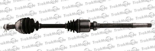 Drive Shaft (30-0265)
