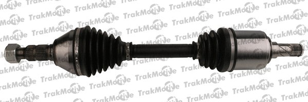 Drive Shaft (30-0553)