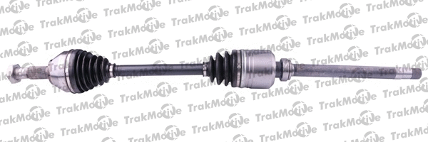 Drive Shaft (30-0316)