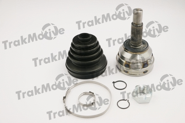 Joint Kit, drive shaft (40-0346)