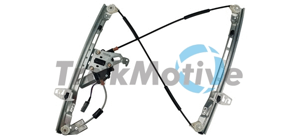 Window Regulator (26-1093)