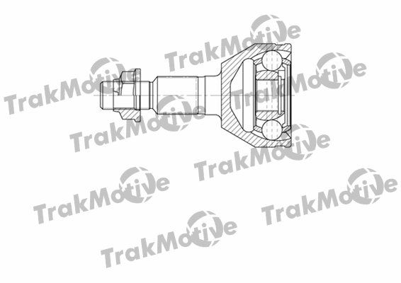 Joint Kit, drive shaft (40-0660)