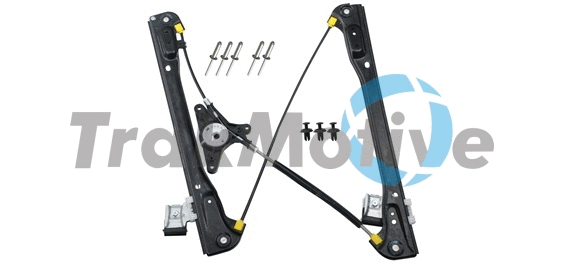 Window Regulator (25-1610)