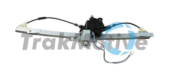 Window Regulator (26-0836)
