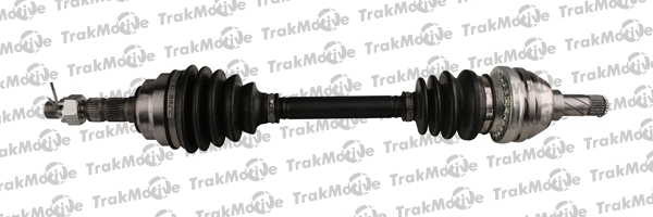 Drive Shaft (30-0536)