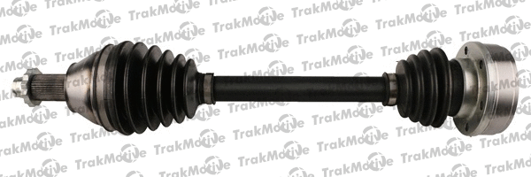 Drive Shaft (30-0937)