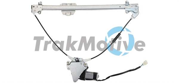 Window Regulator (26-1318)