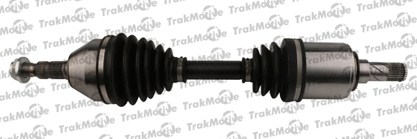 Drive Shaft (30-0550)