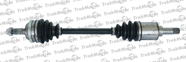 Drive Shaft (30-0258)