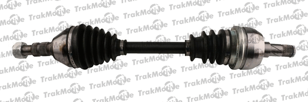 Drive Shaft (30-0579)