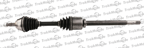 Drive Shaft (30-0771)