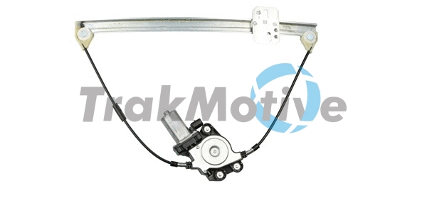 Window Regulator (26-0370)