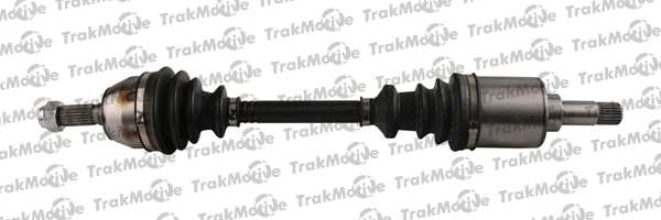 Drive Shaft (30-0279)