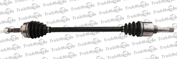Drive Shaft (30-0626)