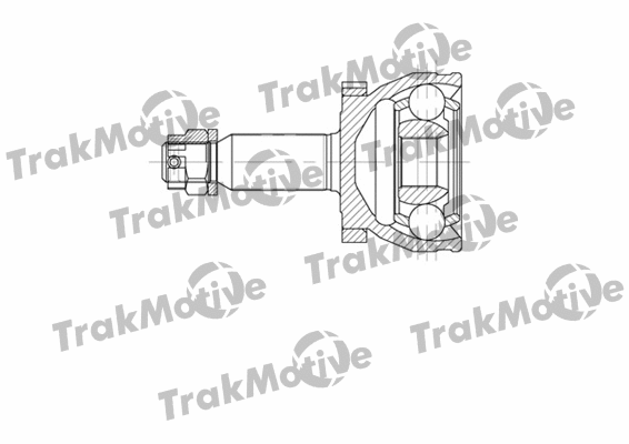 Joint Kit, drive shaft (40-0681)