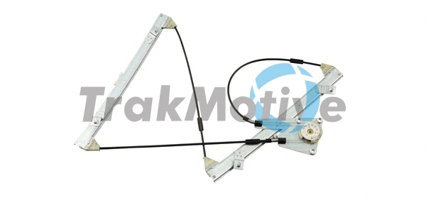 Window Regulator (25-1509)