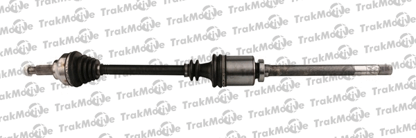 Drive Shaft (30-0507)
