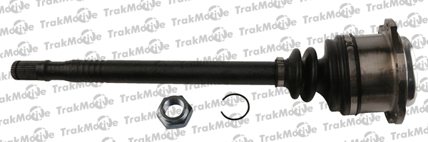 Joint, drive shaft (36-0007)