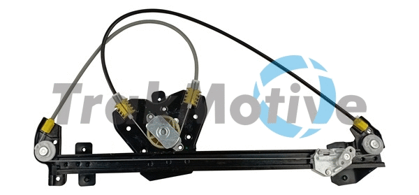 Window Regulator (25-0704)