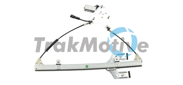 Window Regulator (26-0675)