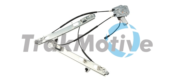 Window Regulator (26-0714)