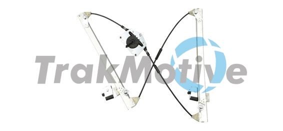 Window Regulator (25-0848)