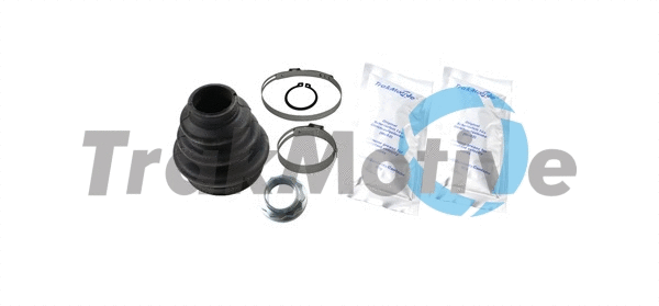 Bellow Kit, drive shaft (50-0161)