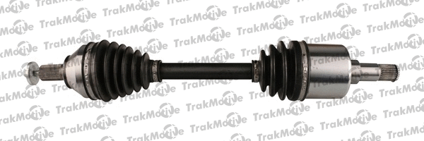 Drive Shaft (30-0434)