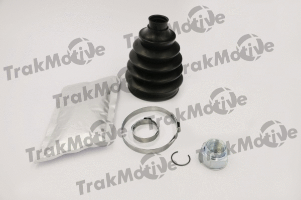 Bellow Kit, drive shaft (50-0309)