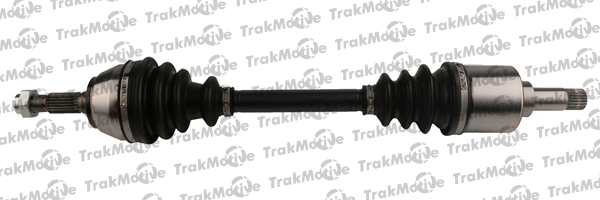 Drive Shaft (30-0604)