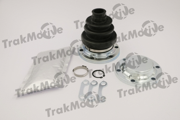 Bellow Kit, drive shaft (50-0123)