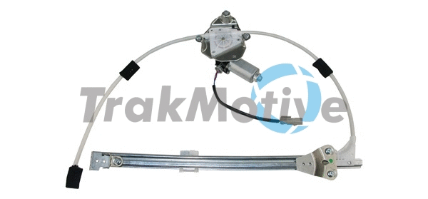 Window Regulator (26-2242)