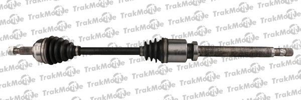 Drive Shaft (30-0855)