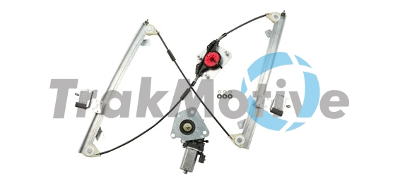 Window Regulator