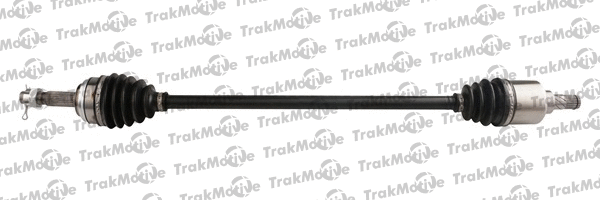Drive Shaft (30-0483)